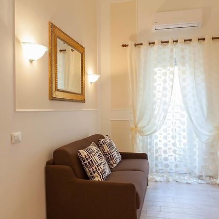 Ripetta Little House Apartment Roma Ngoại thất bức ảnh
